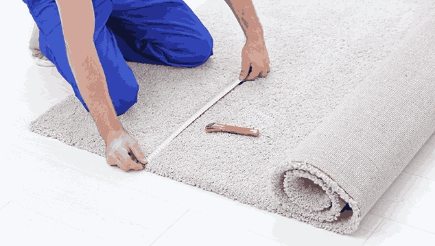Carpet Repair Services Thomastown