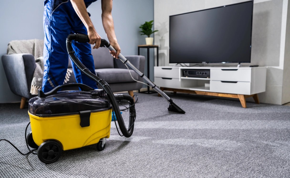 Extract Carpet Cleaning Thomastown Contact Office